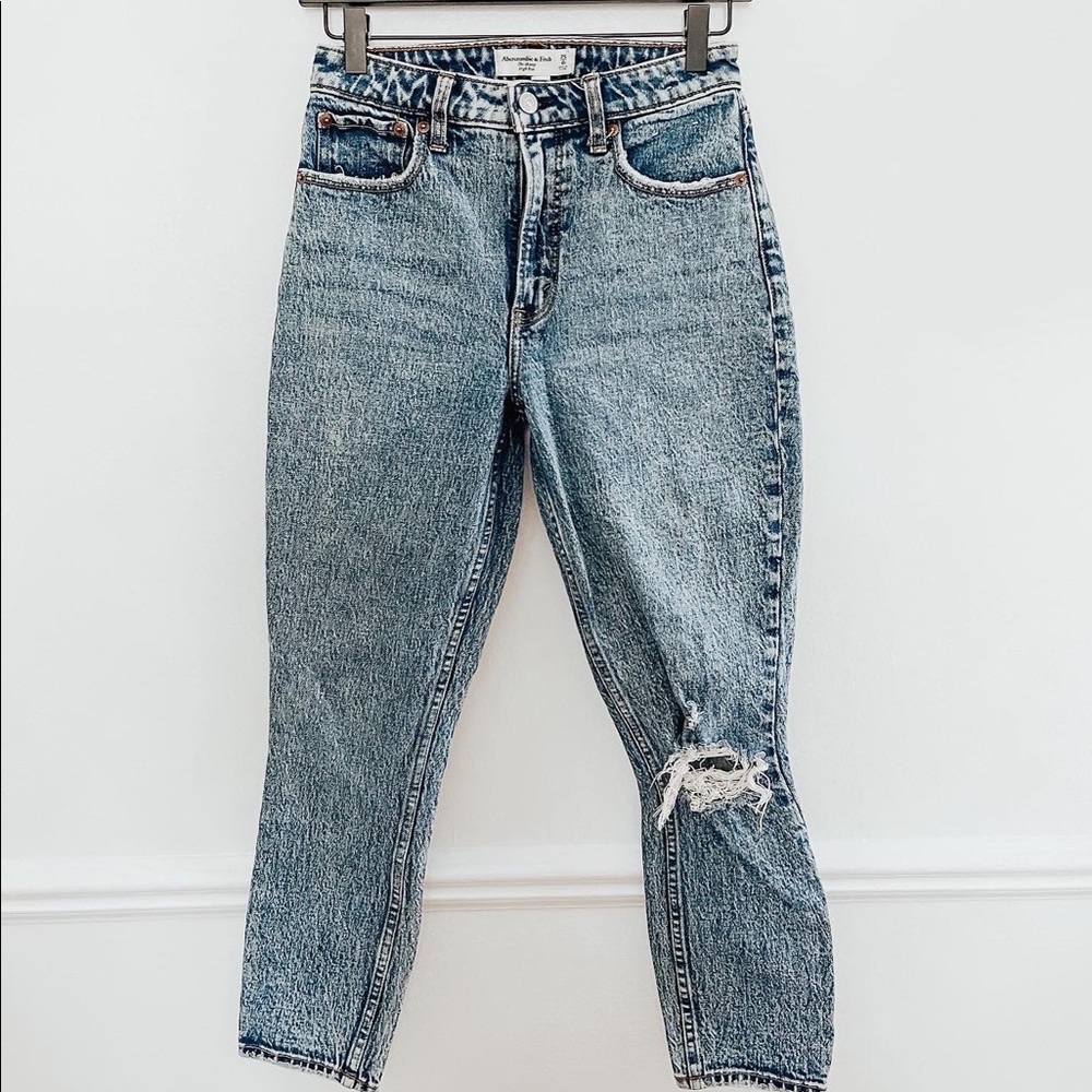 Abercrombie Jeans